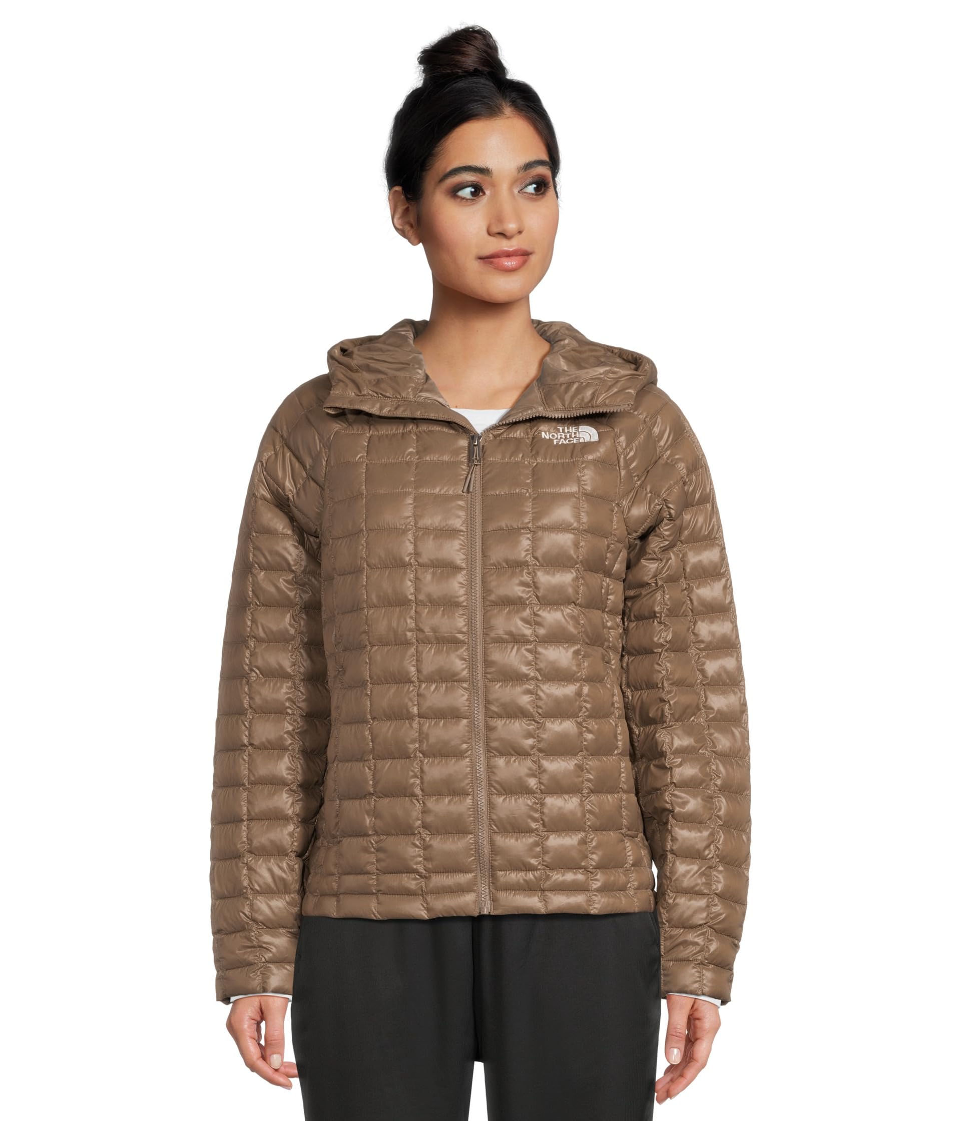 ThermoBall Hooded Jacket