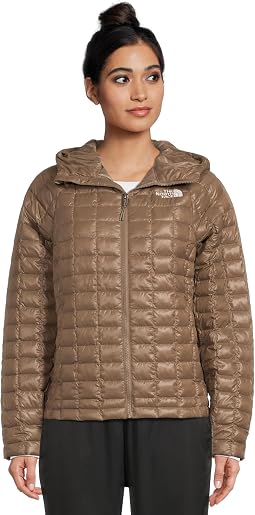 Куртка The North Face ThermoBall Hooded