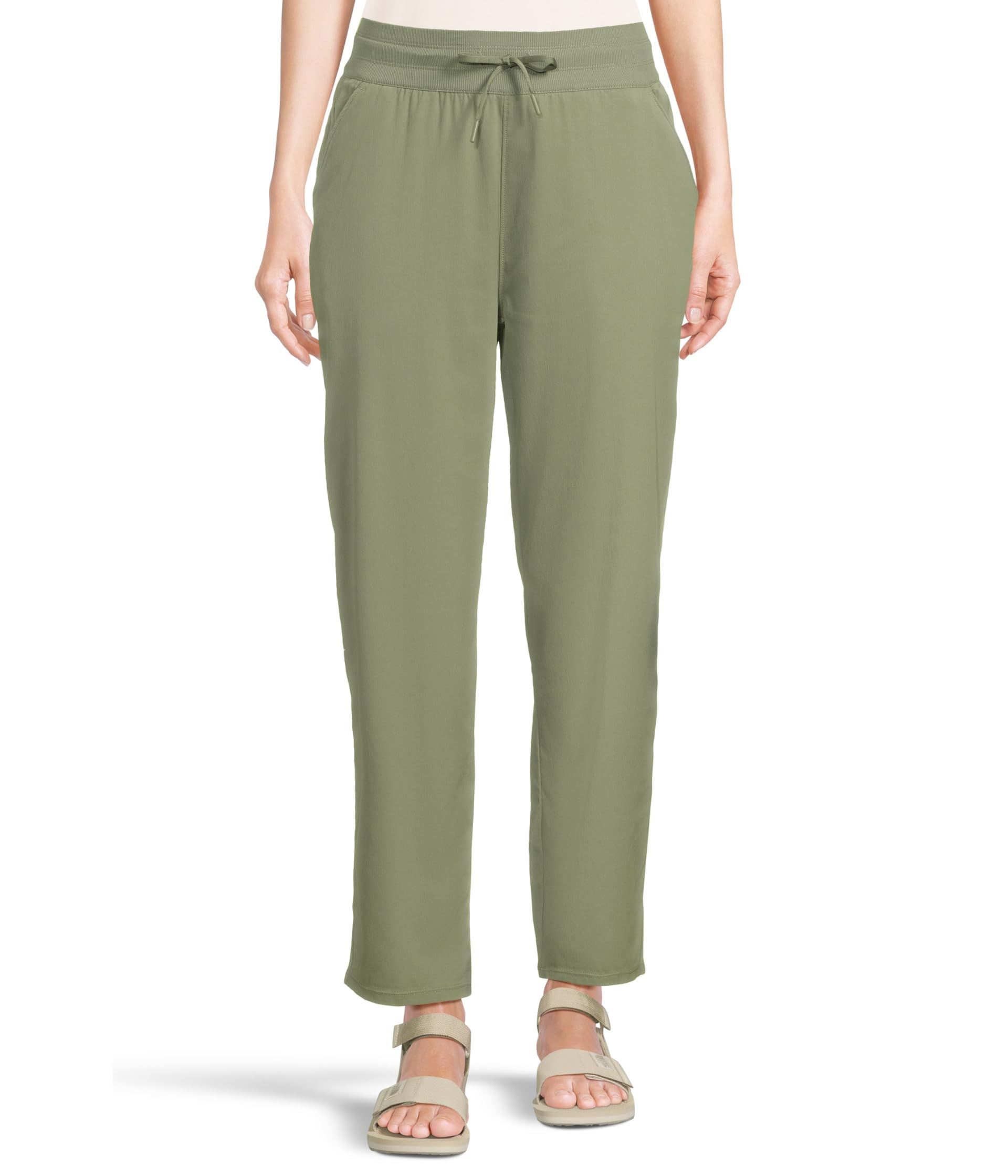 Aphrodite Arise Ankle Pants