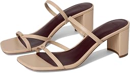 Birch Sand Beige Leather