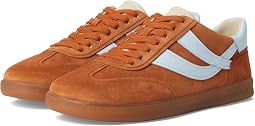 Vintage Ember/Celeste Leather