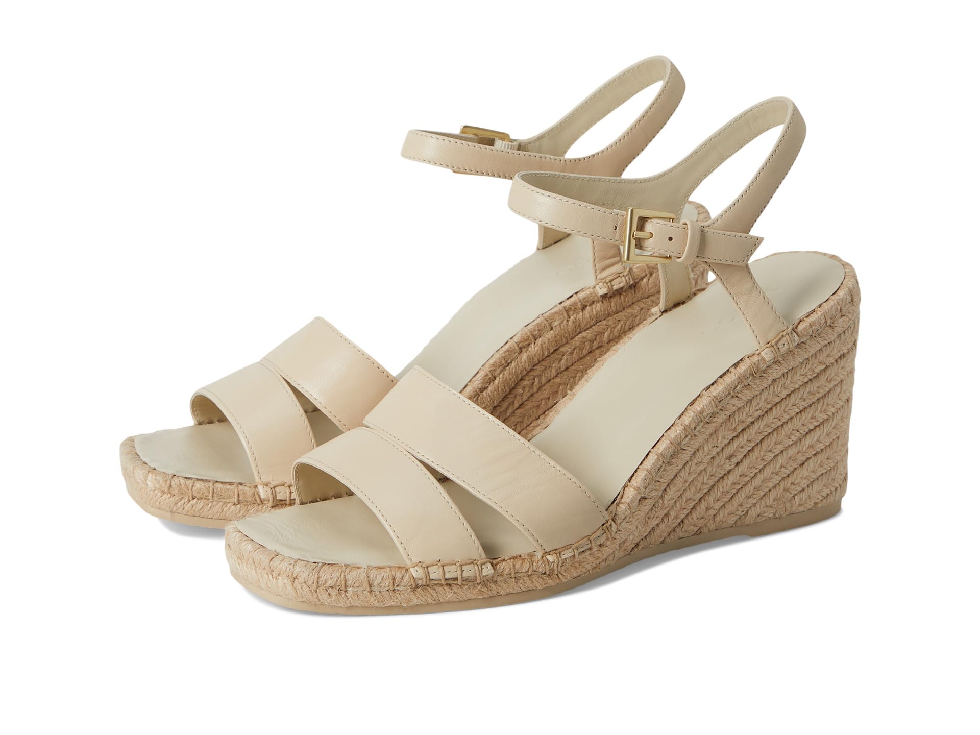 Сандалии Gwen Espadrille