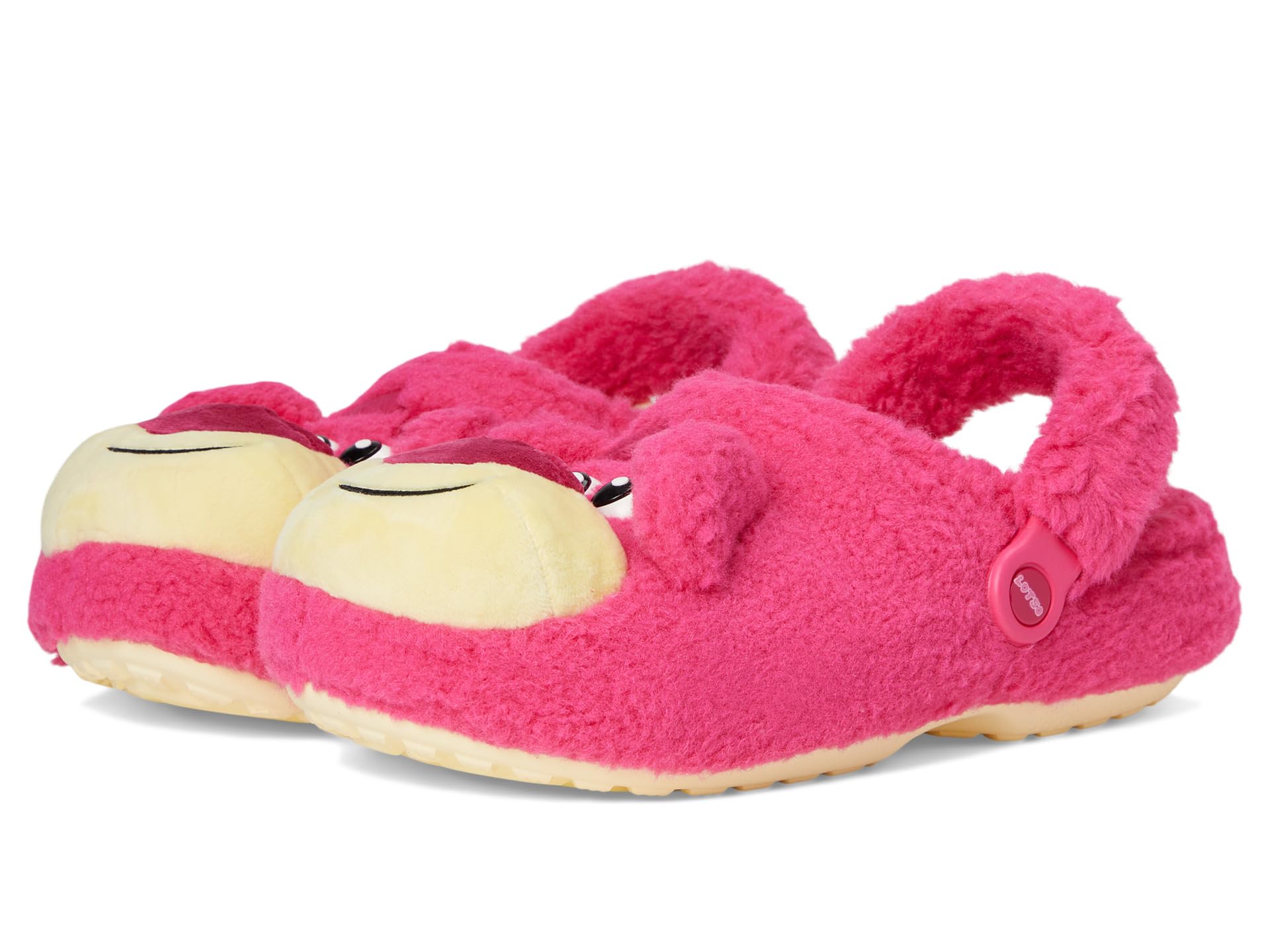 Toy Story Lined Classic Clog сабо Crocs