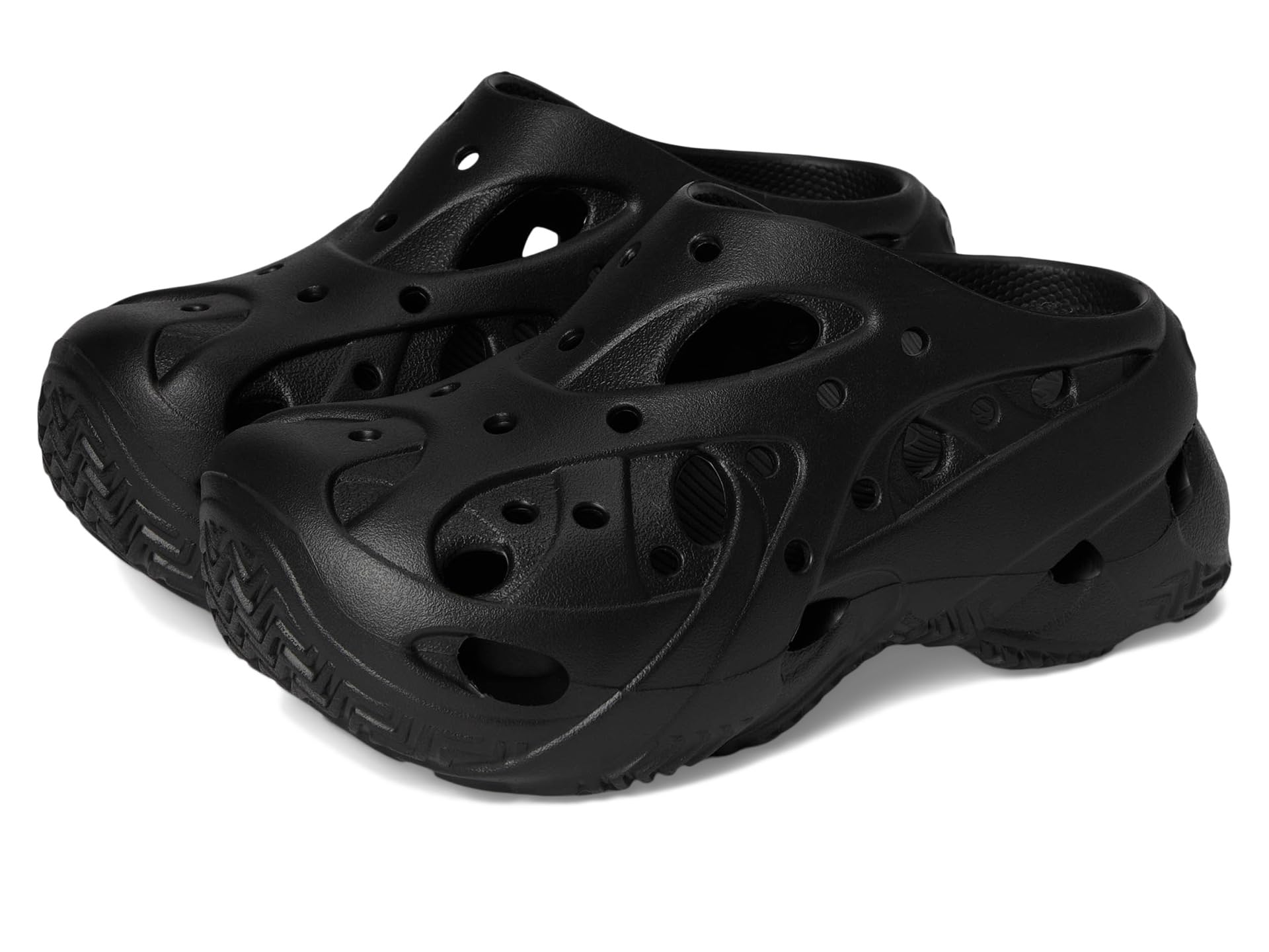 Caged Clogs сабо Crocs