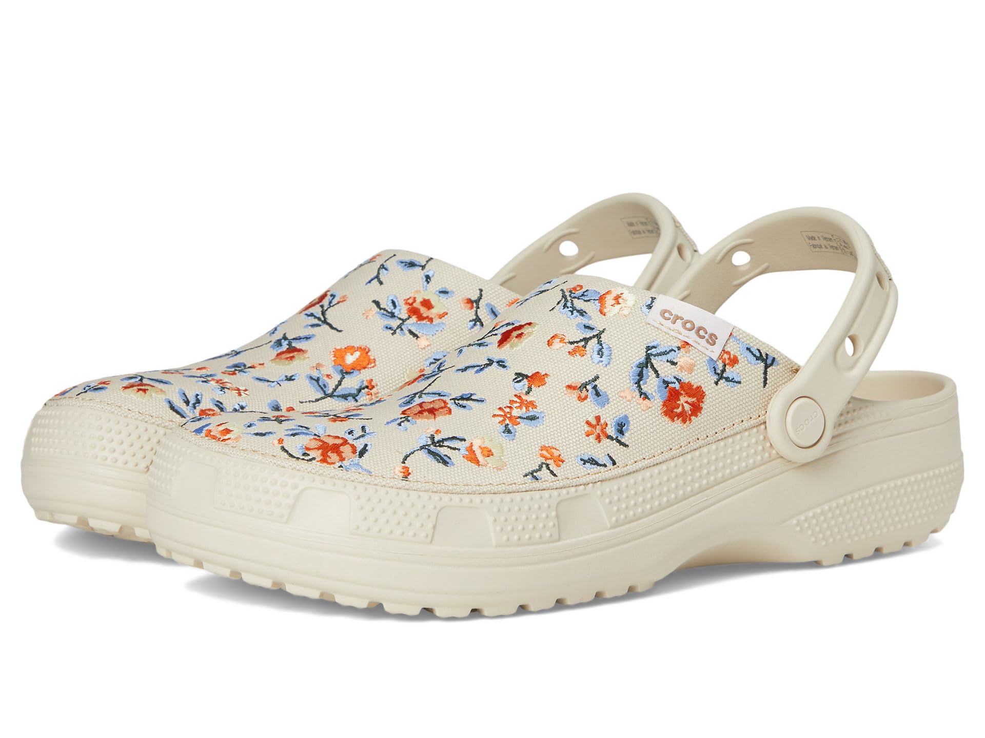 Classic Crafted Canvas Клоуны из холста