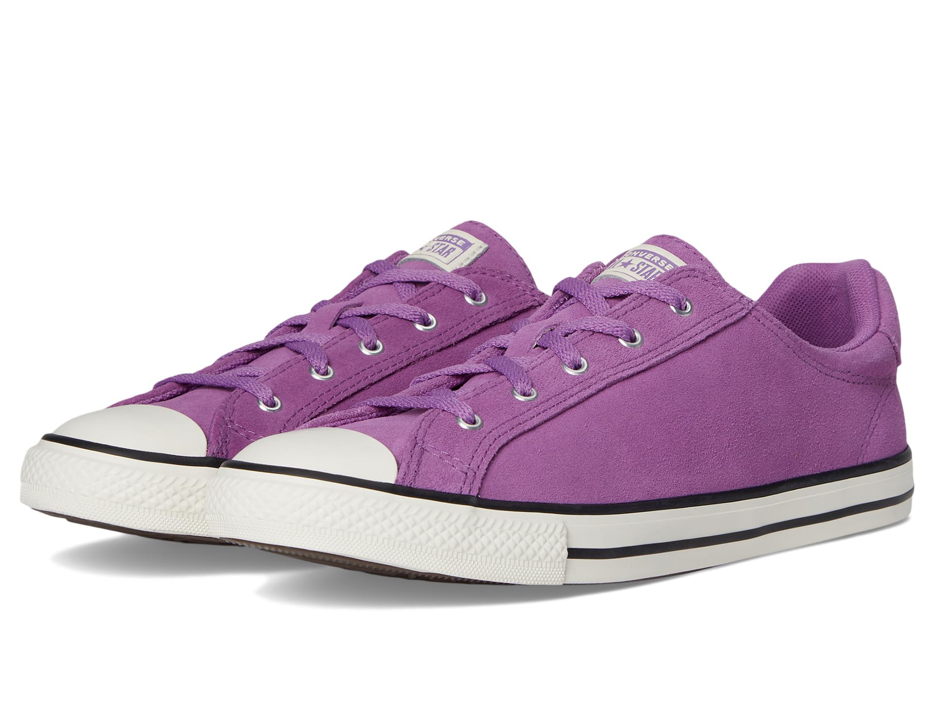 Chuck Taylor All Star Dainty Suede