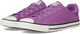 Chuck Taylor All Star Dainty Suede