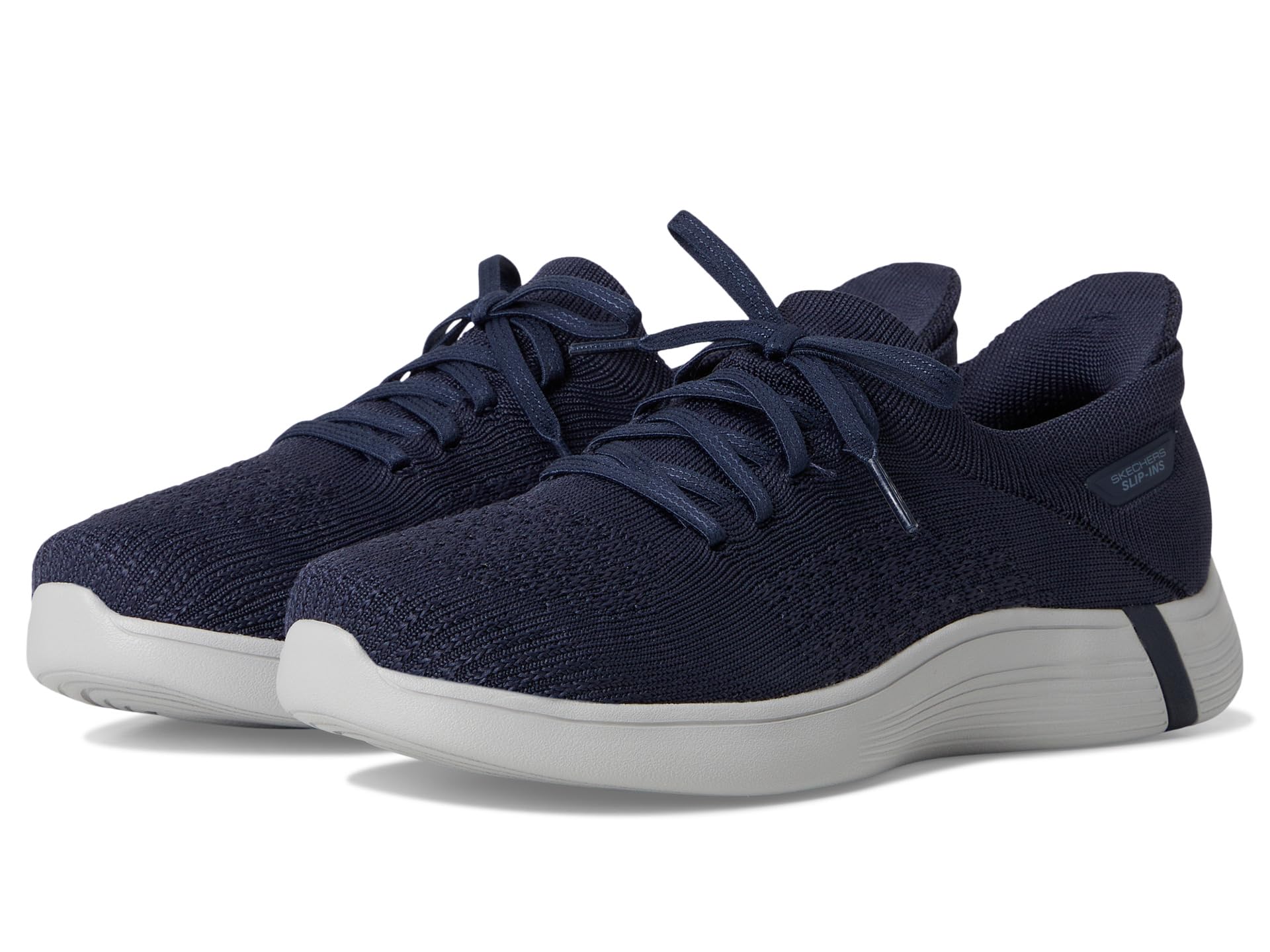 On-The-Go Hands Free Slip-ins Swift w/ Knit Fit