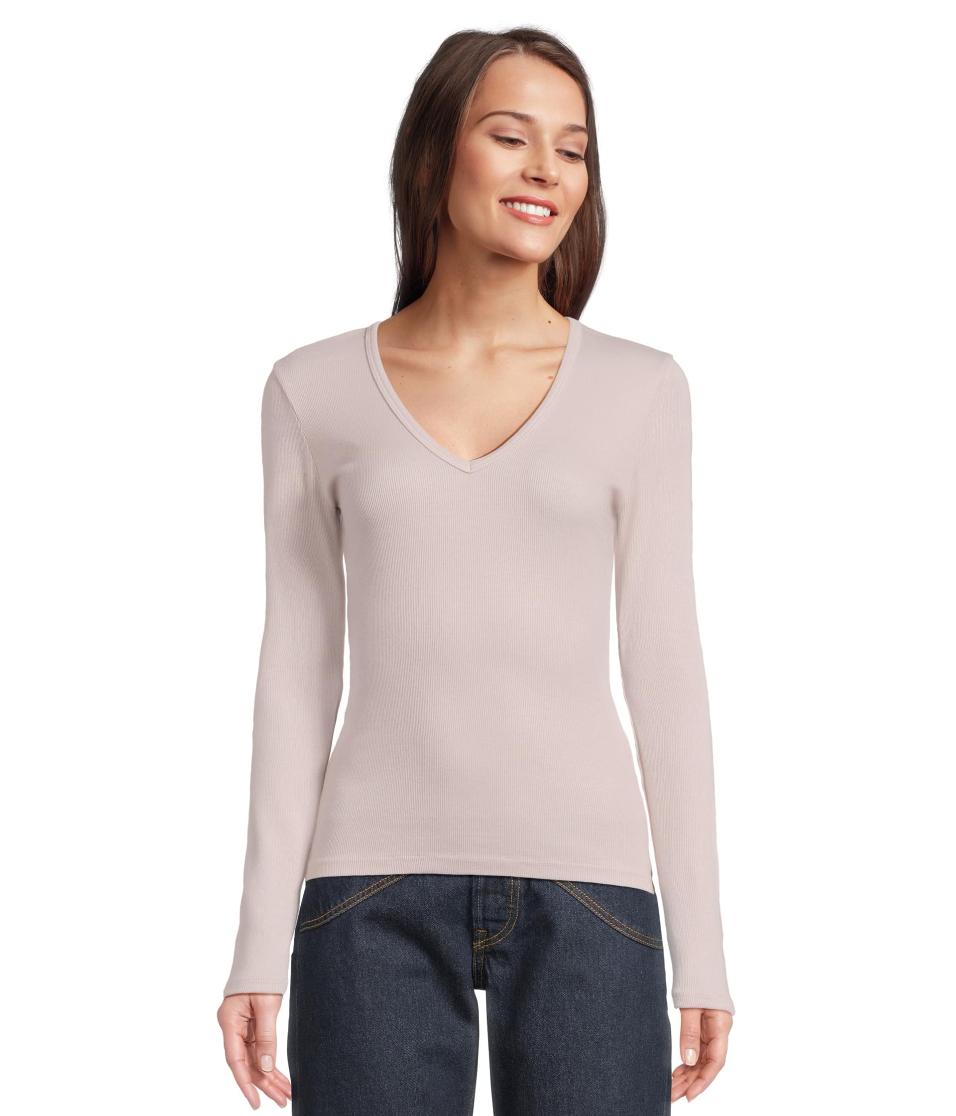 Женский топ Remi V-Neck