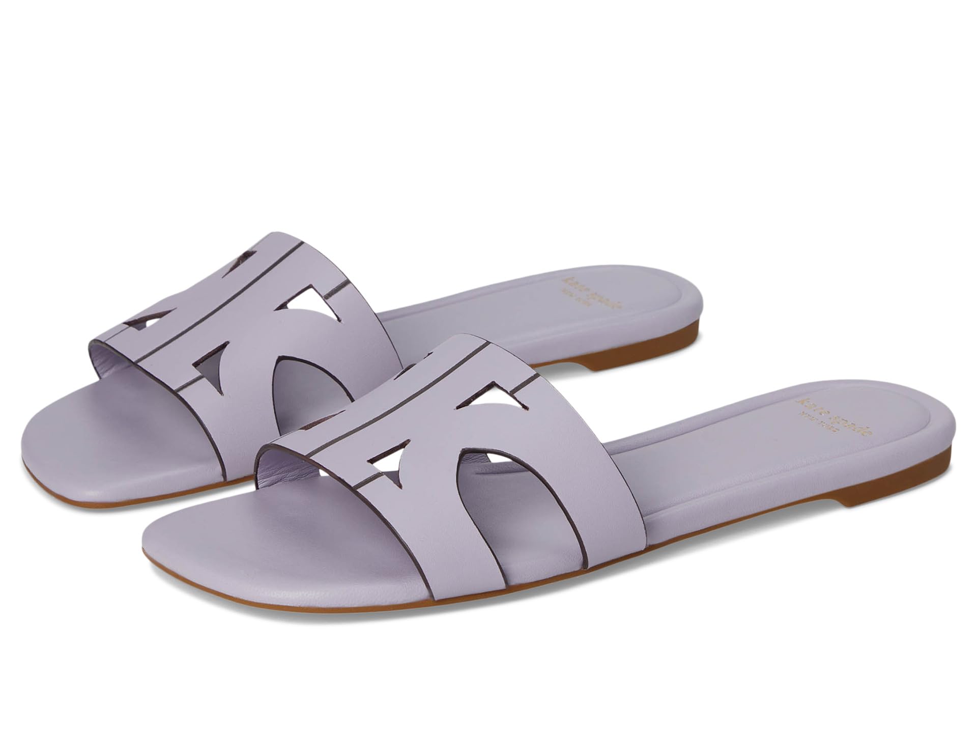 Kate Spade New York сандалии Duo Slide
