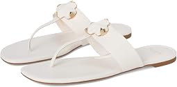 Сандалии Kate Spade New York Spade Flower Thong