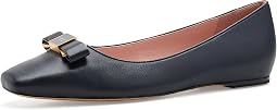 Балетки Kate Spade New York Bowdie Smooth Leather