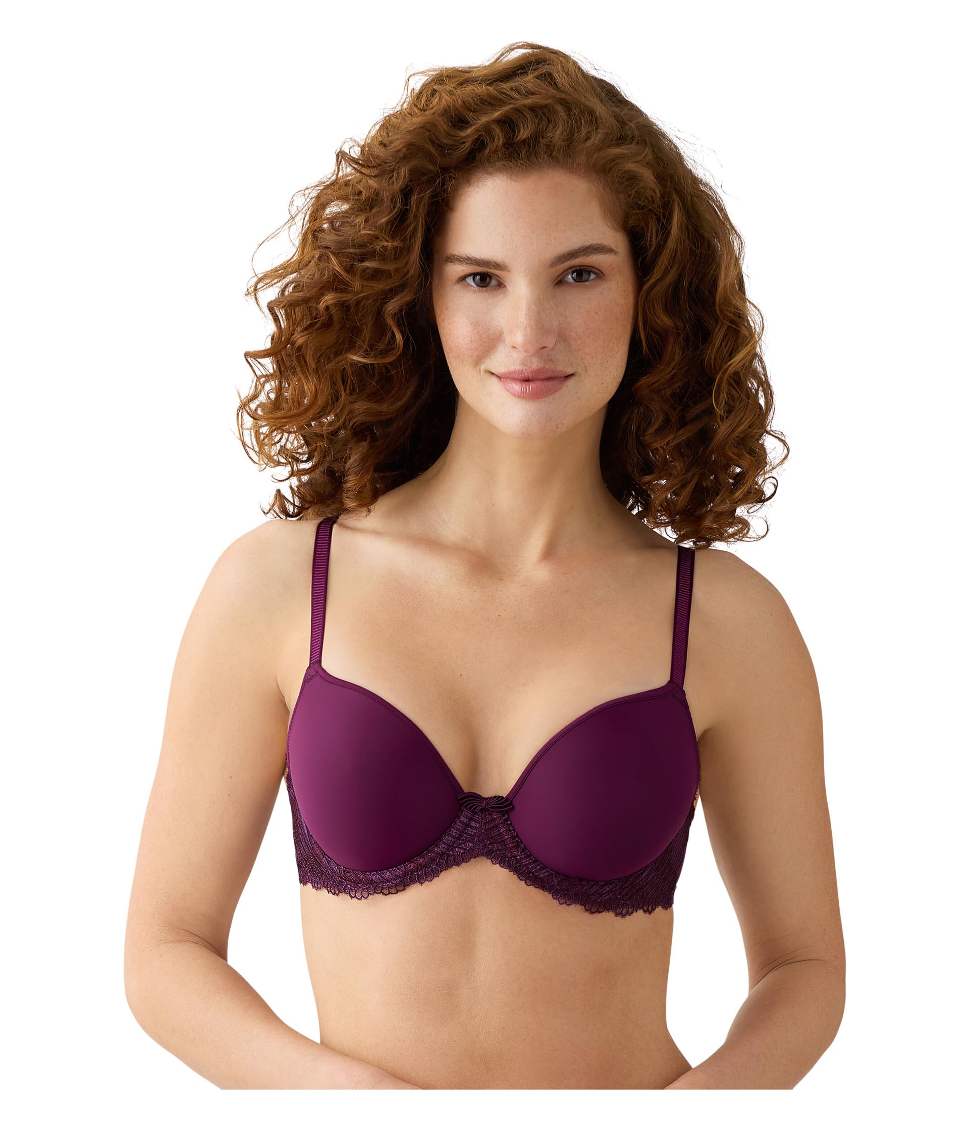 Бюстгальтер La Femme Underwire T-shirt