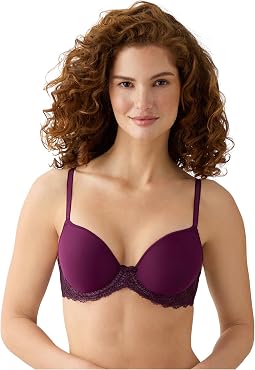 La Femme Underwire T-shirt Bra
