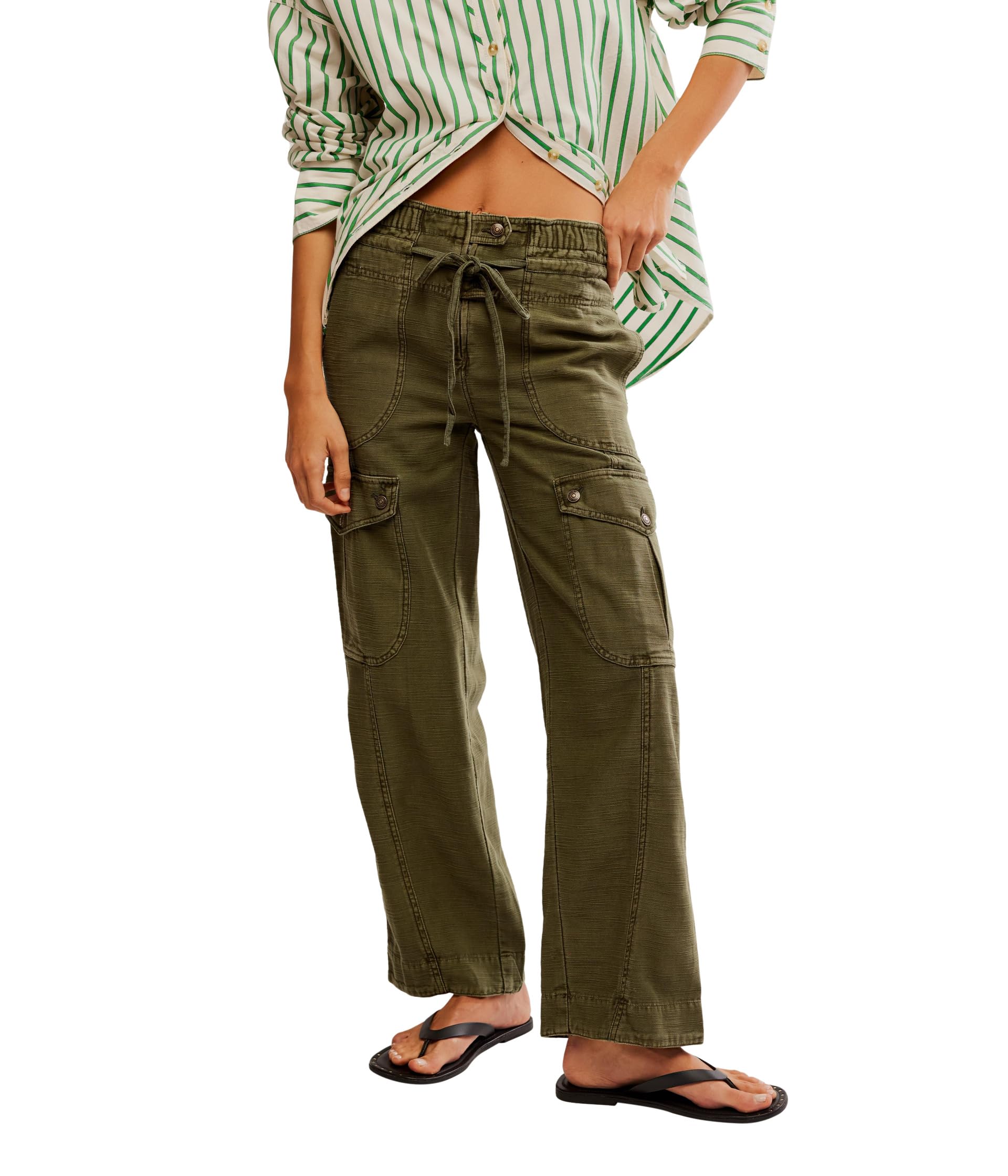 Park Ave Pants