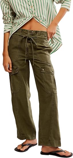 Park Ave Pants