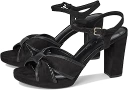 Black Suede