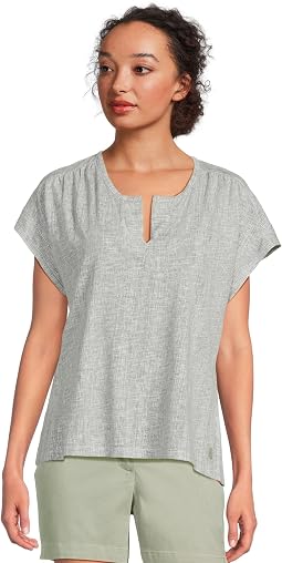 Рубашка с коротким рукавом Gem Coast Shimmering Bay