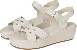 Ivory Leather