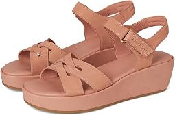 Dusty Rose Nubuck