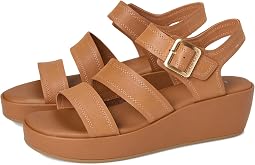 Cognac Leather