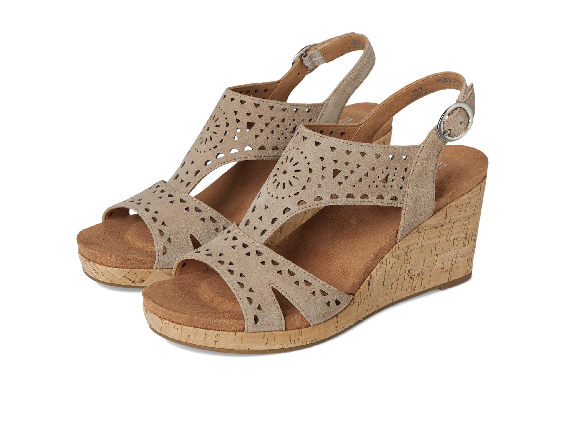 Обувь Rockport Belis