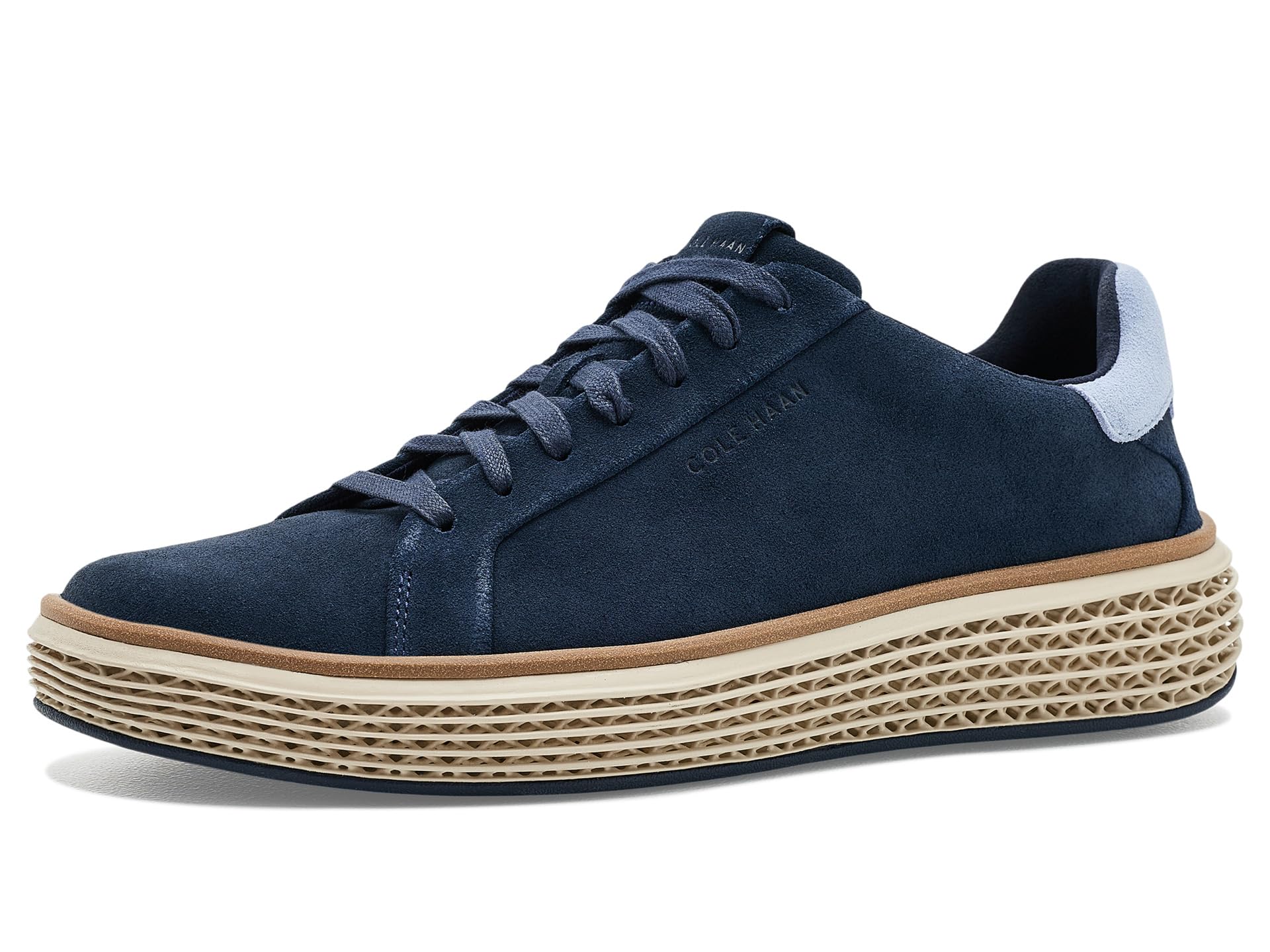 Кроссовки Grandpro Court Skyweave