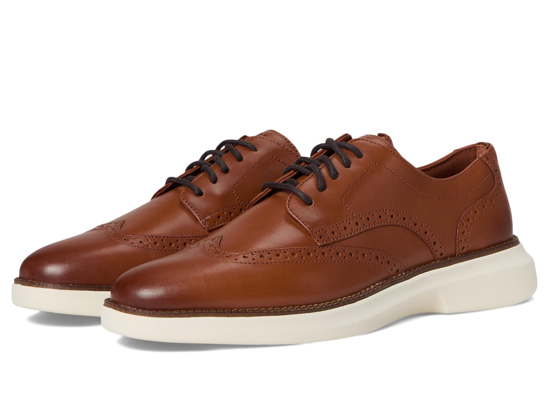 Оксфорды Grand Shadowlite Wingtip