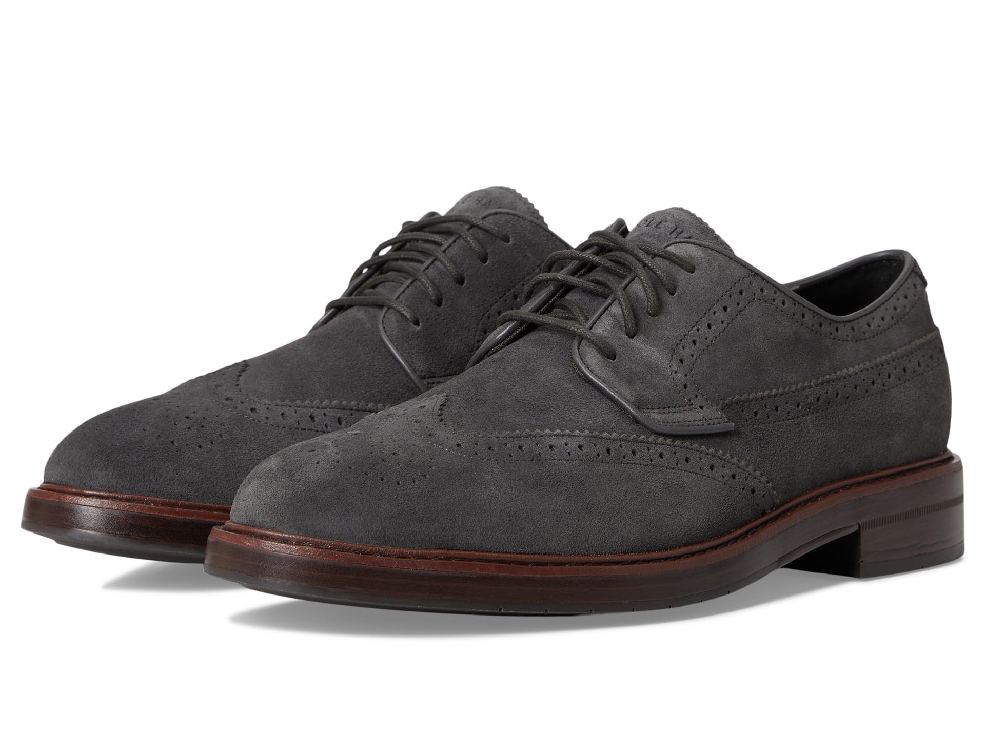 Оксфорды Judson Grand Wingtip