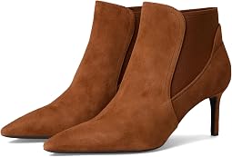 Go-To Jamela Chelsea Booties