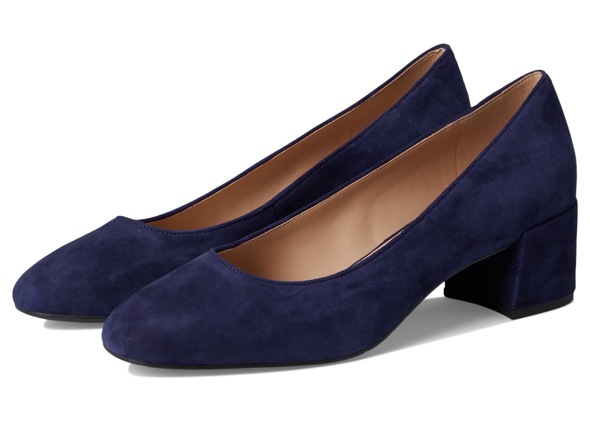 Туфли Go-to Shayla Block Heel