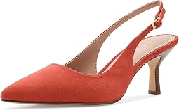 Summer Fig Suede