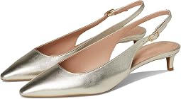 Go-to Jocelyn Slingback Pumps