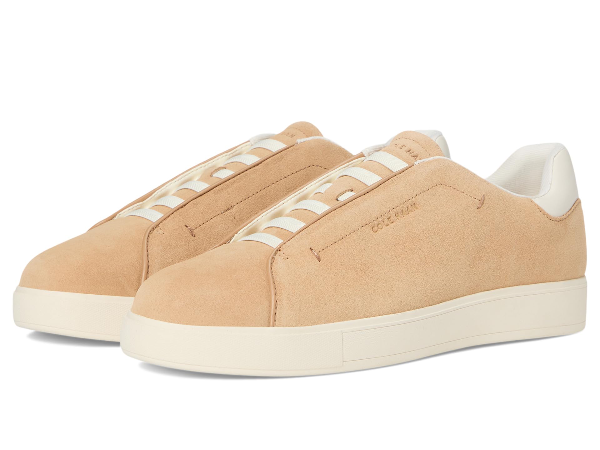 Кеды GrandPro Luxe Slip-On