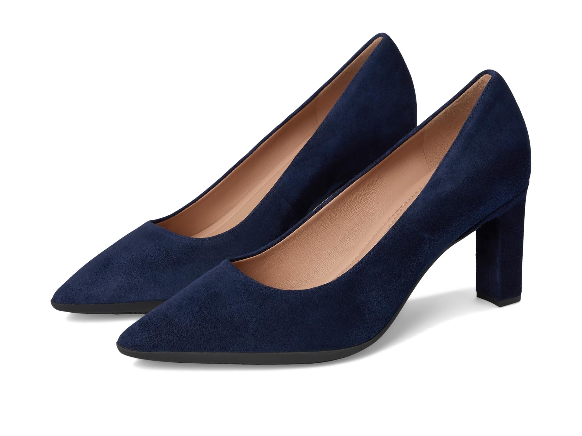 Grand Ambition 2.0 Angelica Pumps
