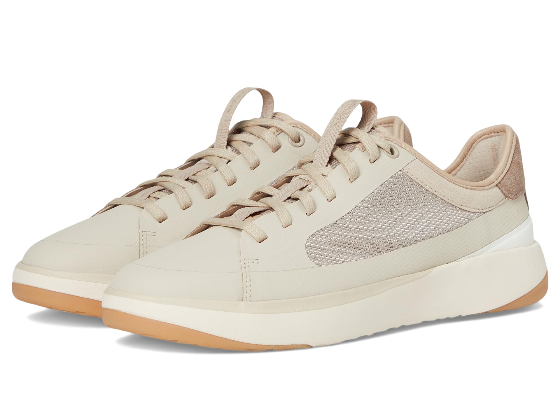 Кроссовки Grandpro All Day Court