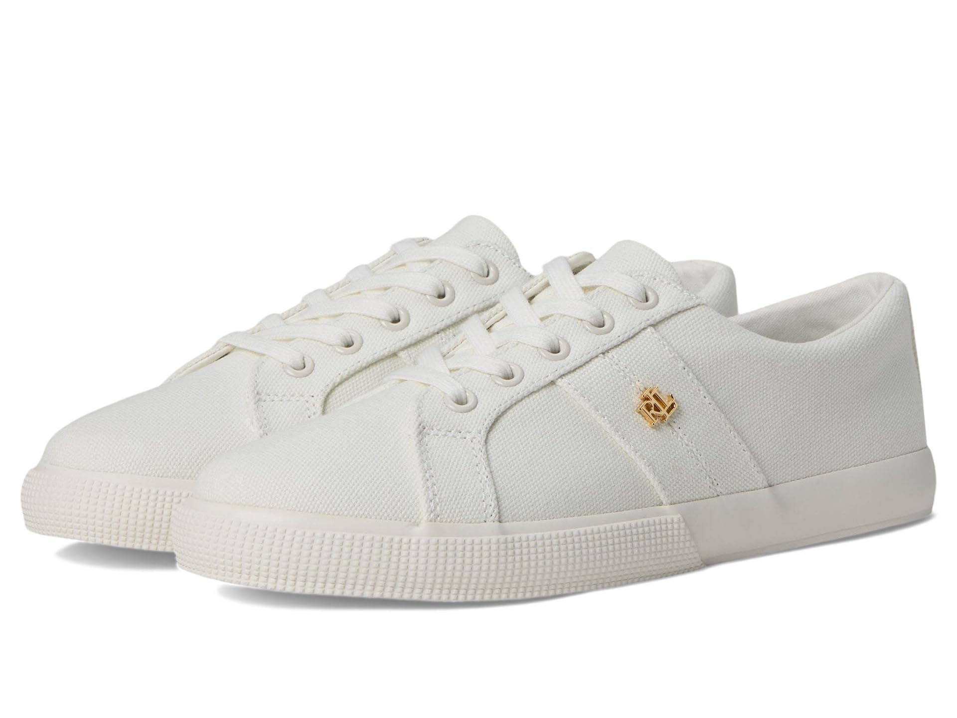 Janson II Canvas Sneakers