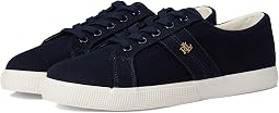 Janson II Canvas Sneakers