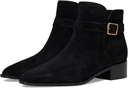 Black Suede