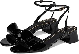 Black Patent Leather