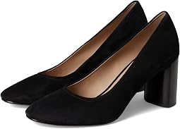 Black Suede