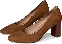 Tobacco Suede