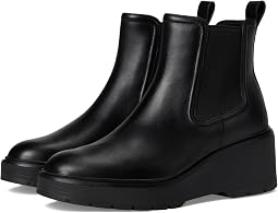 Zerogrand Cityquest Waterproof Wedge Boots