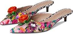 Multi Floral