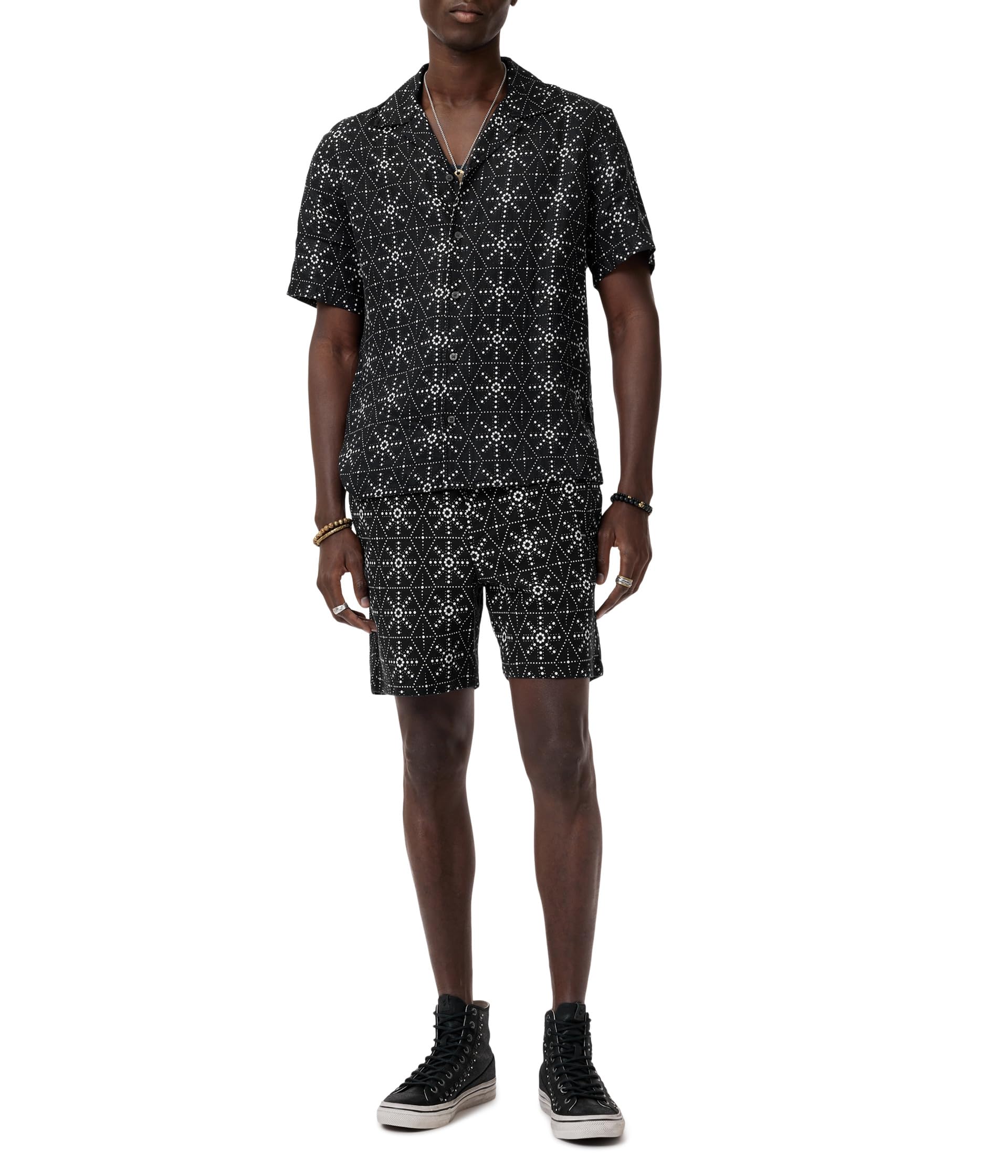 Daryl Shorts S185S25