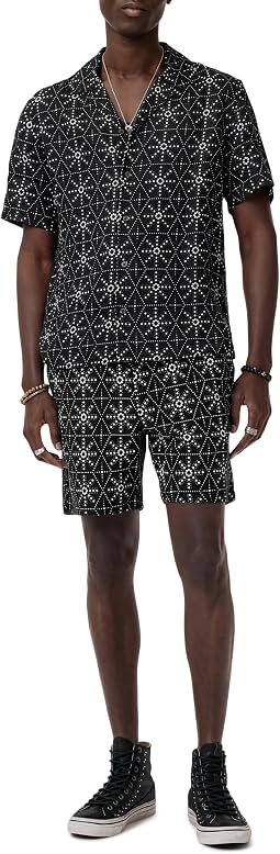 Daryl Shorts S185S25