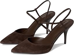 Dark Brown Leather
