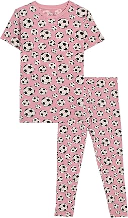 Desert Rose Soccer 1