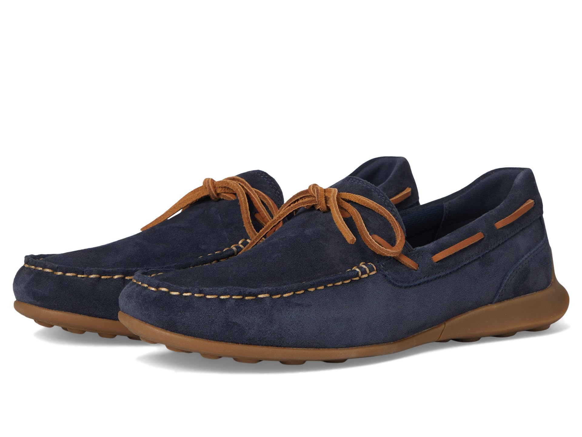 Лоферы Rockport Dmx Dunphy