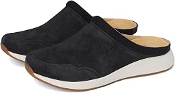Black Suede